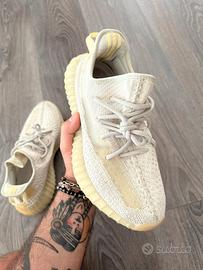 YEEZY V2 Light - taglia 40