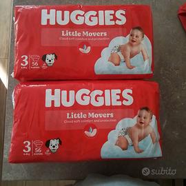 huggies 