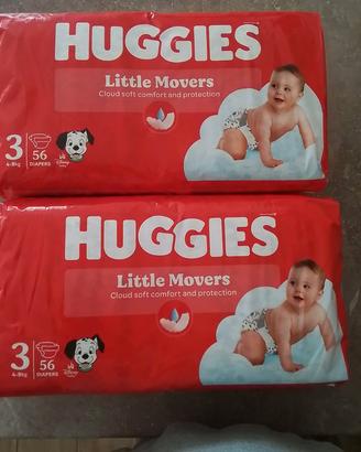 huggies 