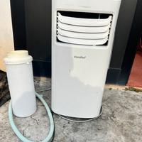 Condizionatore portatile