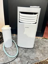 Condizionatore portatile