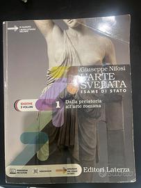 libro L’Arte Svelata 9788842119319