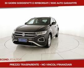 Volkswagen T-Roc 1.5 tsi Style dsg
