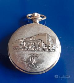 orologio da tasca Perseo FS