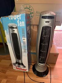 Ventilatore