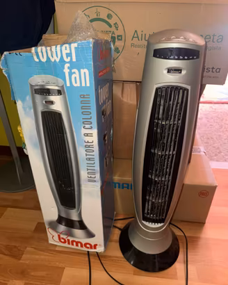 Ventilatore