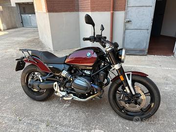 BMW R12 full optional come nuova
