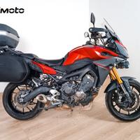 YAMAHA TRACER 900 ABS - 2015