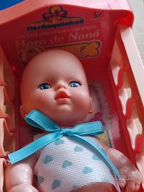 Bambola vintage Estrela,