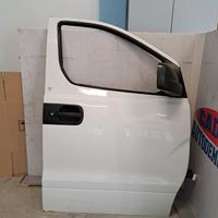 Porta anteriore destra Hyundai H 1 2° 2.5 D 2009