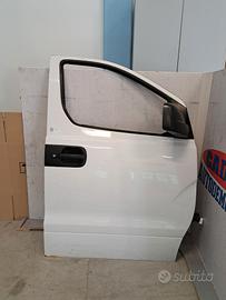Porta anteriore destra Hyundai H 1 2° 2.5 D 2009