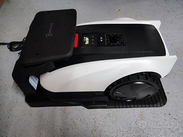 ECOVACS GOAT O500 PANORAMA 