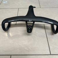 Manubrio Integrato Carbonio Vision Metron 5D