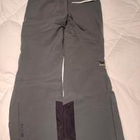 Pantaloni scialpinismo Salewa