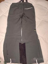 Pantaloni scialpinismo Salewa