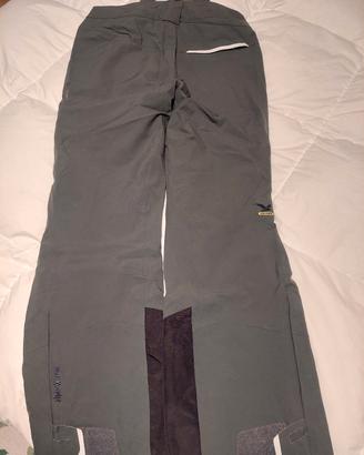 Pantaloni scialpinismo Salewa