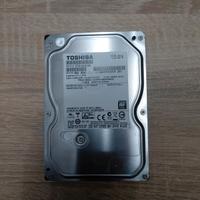 Hard Disk Toshiba 1TB