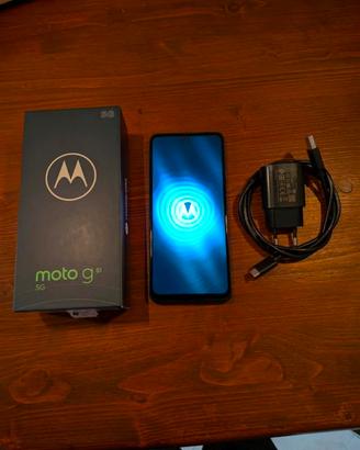 Motorola G51 5G