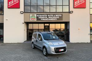 Fiat Qubo 1.4 METANO|UNIPRO