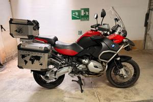 Bmw gs 1200 adventure