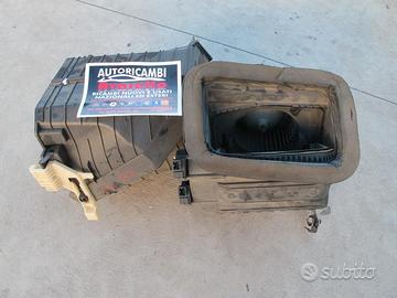 Gruppo stufa riscaldamento Audi A4 B8 2008