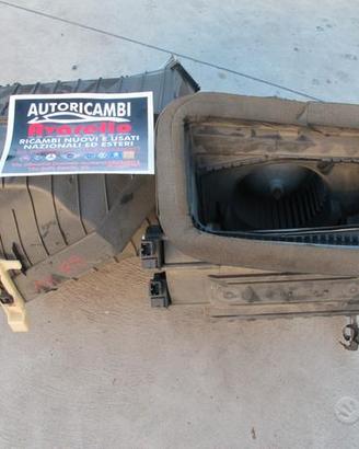 Gruppo stufa riscaldamento Audi A4 B8 2008