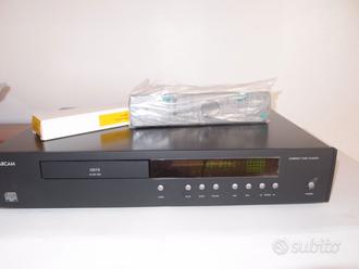 ARCAM DIVA CD 73  			