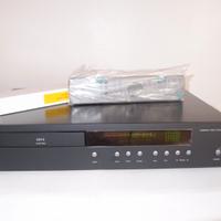 ARCAM DIVA CD 73