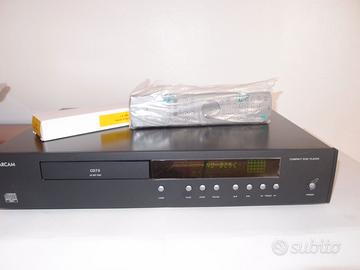ARCAM DIVA CD 73