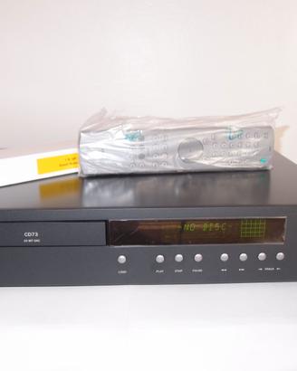ARCAM DIVA CD 73