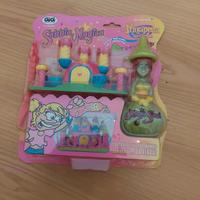 Sabbia magica GIG gioco da collezione anni 80