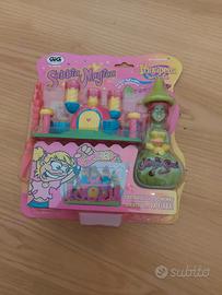 Sabbia magica GIG gioco da collezione anni 80