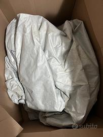Telo copriauto impermeabile Mercedes GlCo simile 