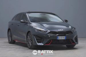 KIA proceed iii 2022 ProCeed 1.6 t-gdi GT 204cv dc