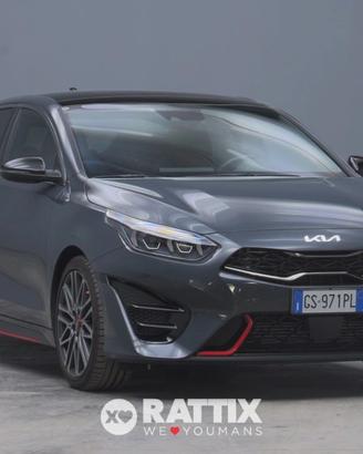 KIA proceed iii 2022 ProCeed 1.6 t-gdi GT 204cv dc