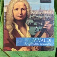 CD vari originali Classica 2 euro cadauno