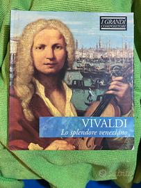 CD vari originali Classica 2 euro cadauno