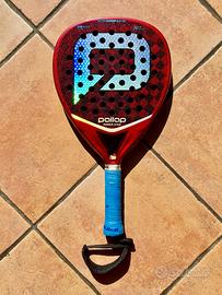 Pala da padel PALLAP Power Star