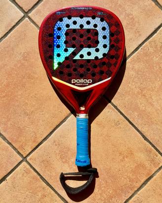 Pala da padel PALLAP Power Star