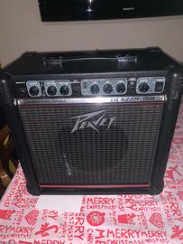 Cassa peavey