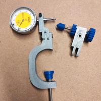 centraruote portatile stampato 3d