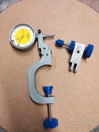 centraruote portatile stampato 3d