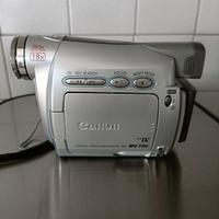 video camera Canon Mv790