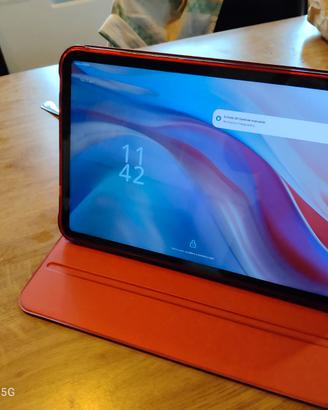 Teclast T65Plus 13.4 120Hz Android Tablet Rosso