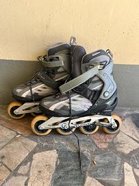 Pattini rollerblade
