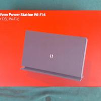 Modem power station 6