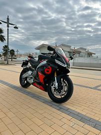 Aprilia RS 660 del 2024