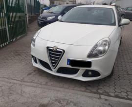 ALFA ROMEO Giulietta 1.6 JTDm-2 105 CV