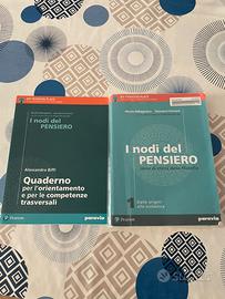 I nodi del pensiero1.  9788839528735