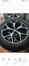 gomme e cerchi alfa romeo stelvio